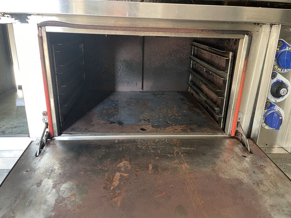 Abat электроплита