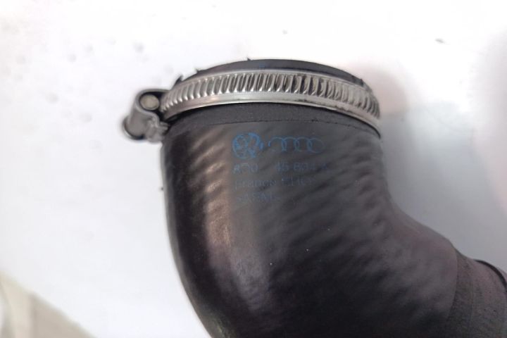 Furtun intercooler 8D0145834A Volkswagen VW Passat B5