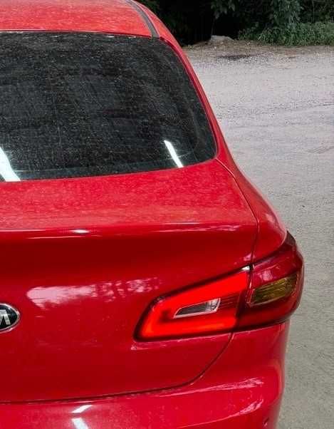 Задний стоп фонарь Kia Cerato Koup 2014