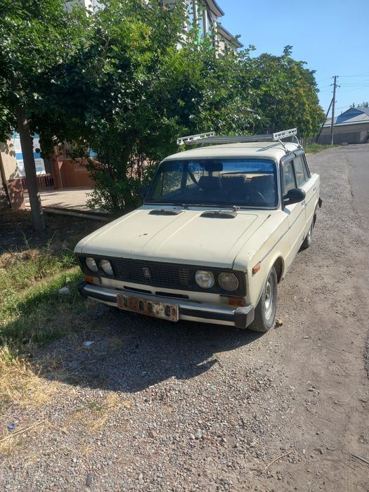 2106 запчастка сотилади бензинда