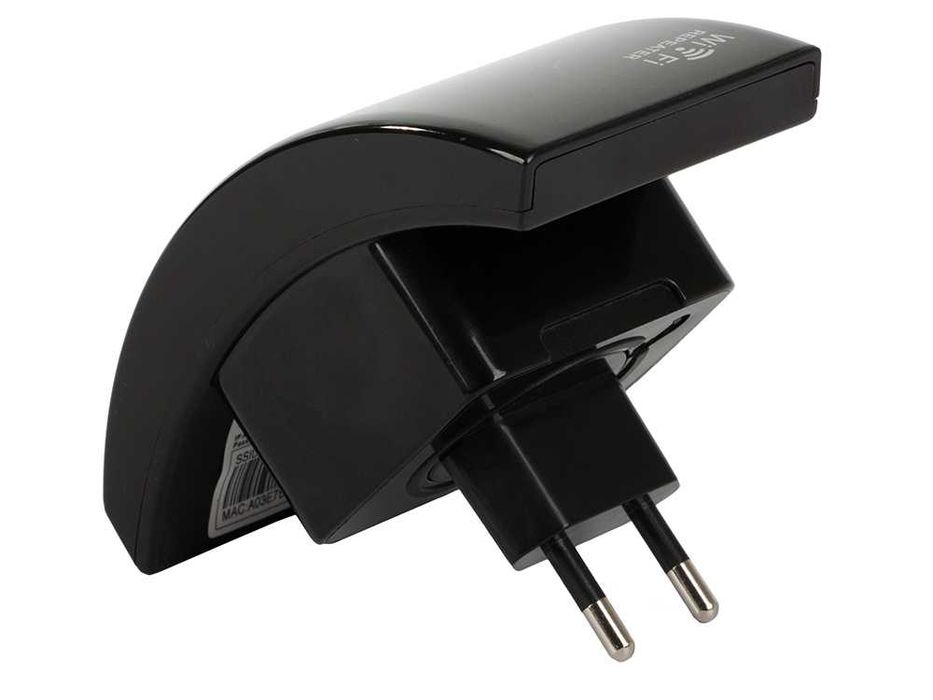 Репитер WiFi repeater - роутер, усилитель сигнала