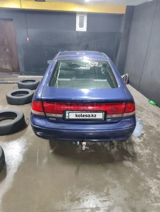 Продам Мазду 350 к