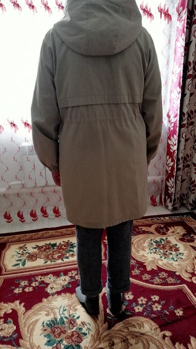 Продам куртку.хорошее состояние