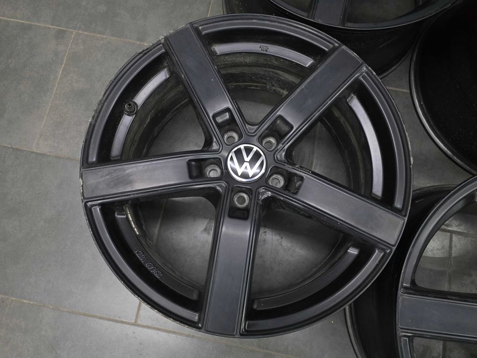 Джанти 18 - Volkswagen Passat, Sharan, Golf, Phaeton
