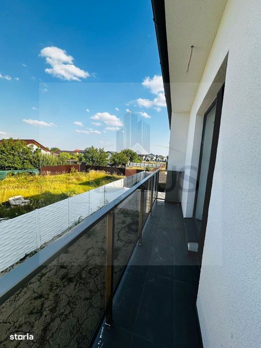 Com Berceni-Miorita | Casă individuala P+1 | 5 Camere | Teren 264 mp