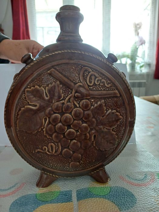 Порцеланова бъклица