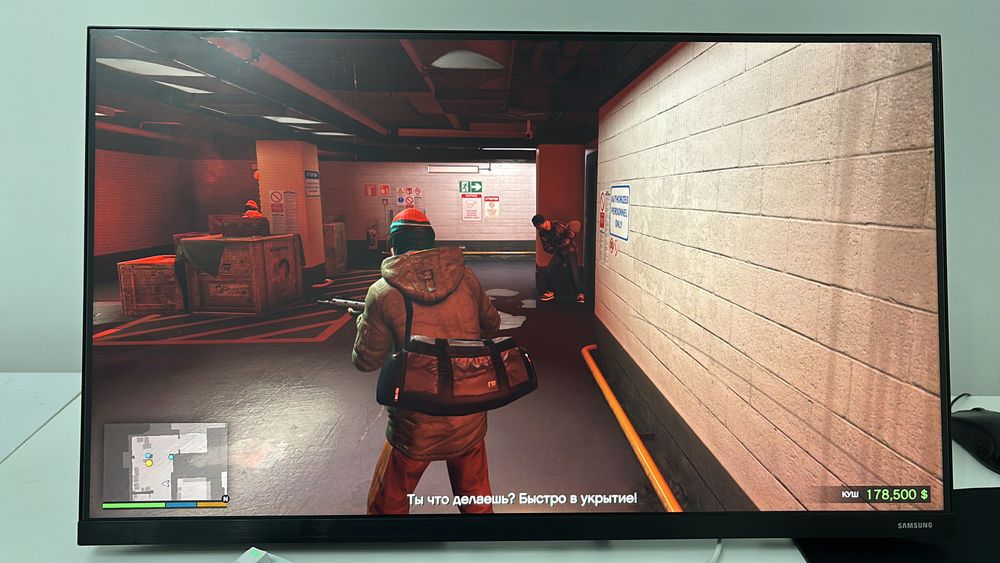 Игровой системный блок