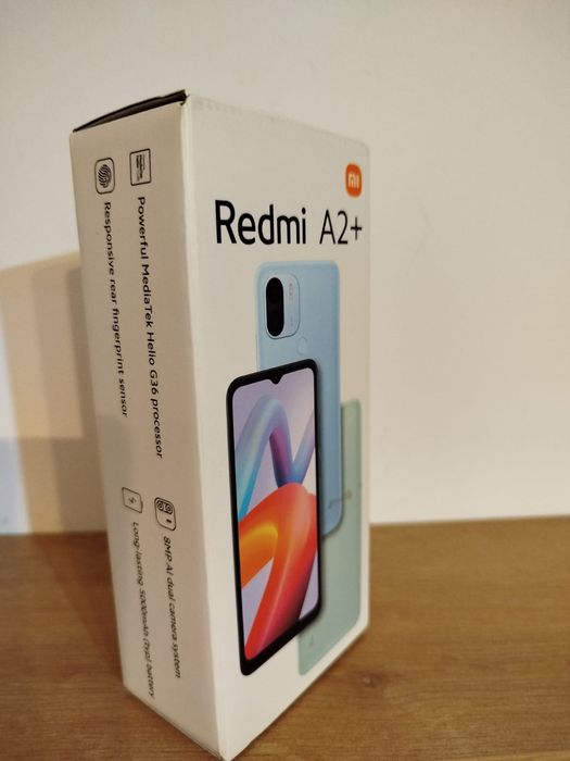 Redmi A2 - că nou