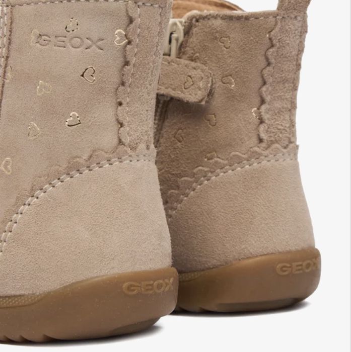 Зимни детски боти Geox