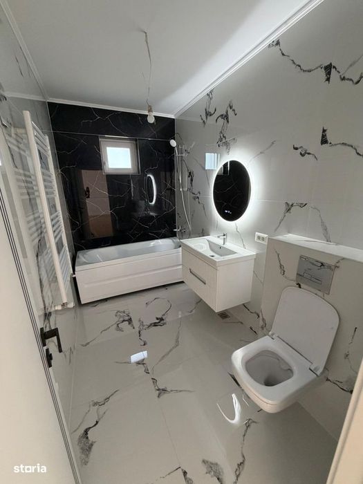 Vindem Apartamente FINALIZATE  cu 2 camere  sau 3 camere in bloc nou