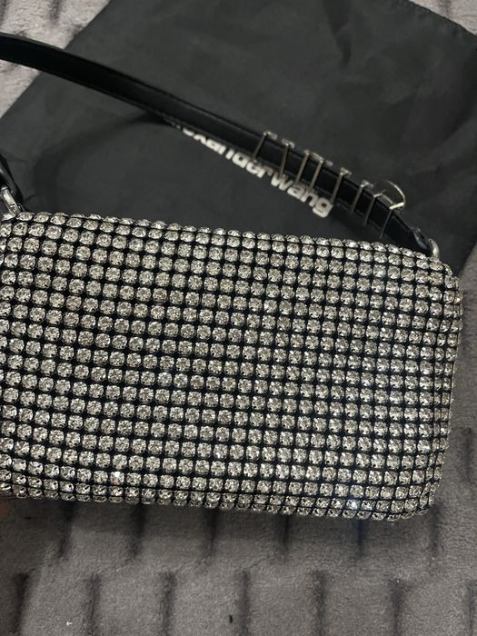 Дамска чанта Alexanderwang