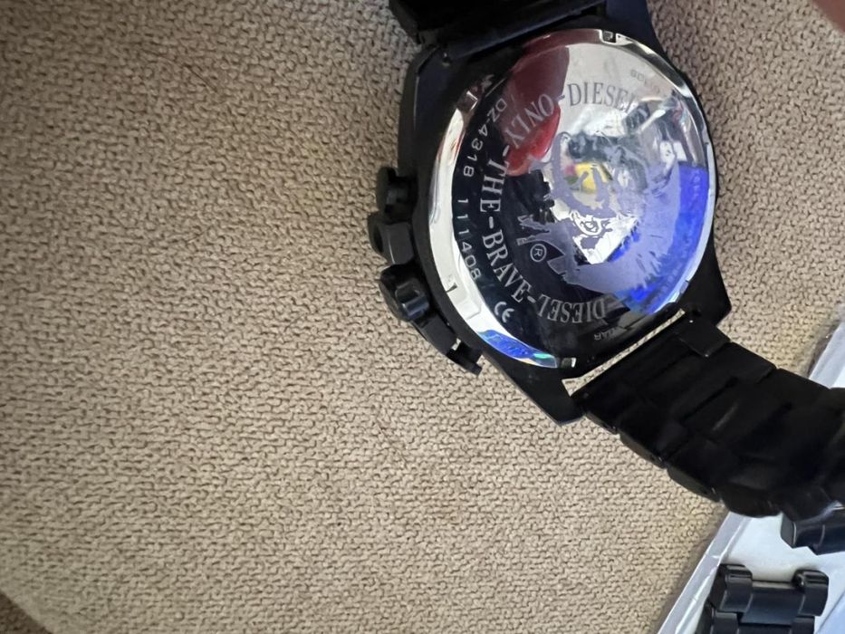 DIESEL ONLY THE BRAVE DZ-4318  ТОП състояние!!!