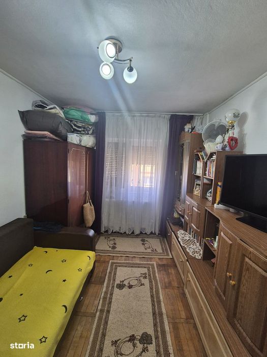 Apartament cu 3 camere, Micro 2