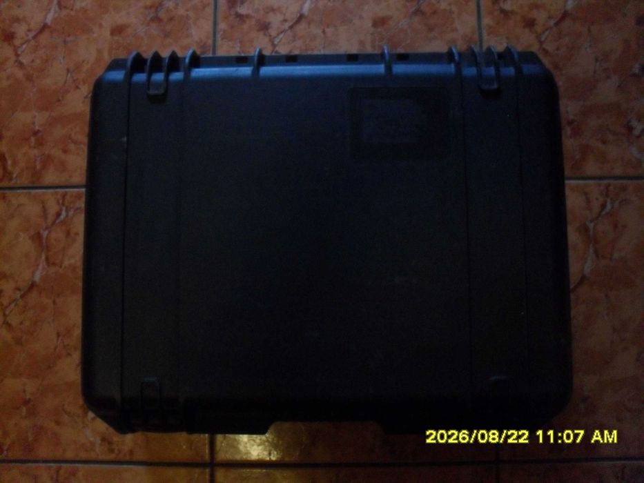 Geantă Peli Storm Case im2300