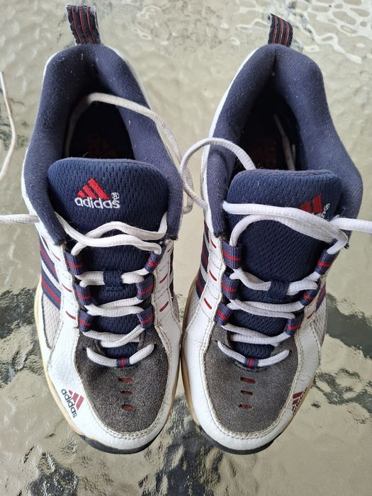 Adidași Adidas dama