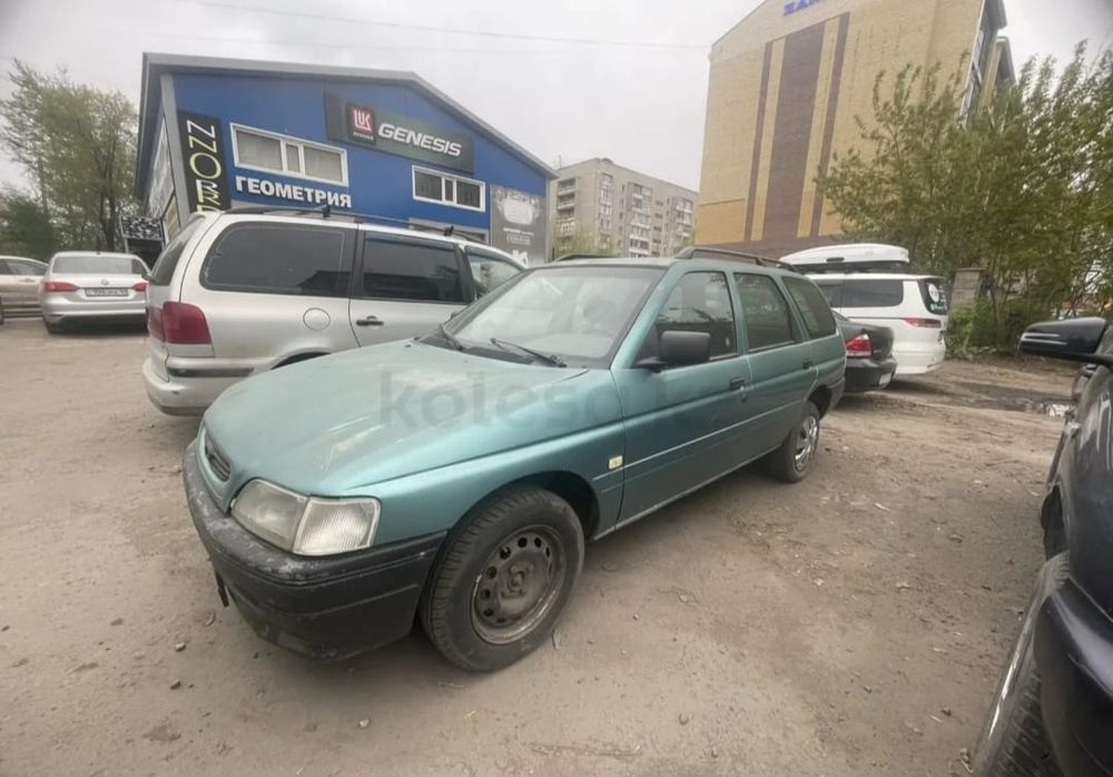 Продам Форд недорого