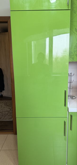 Холодильник Bosch