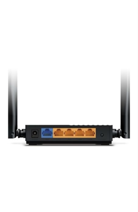Wi-Fi роутер TP-LINK Archer C64 черный
