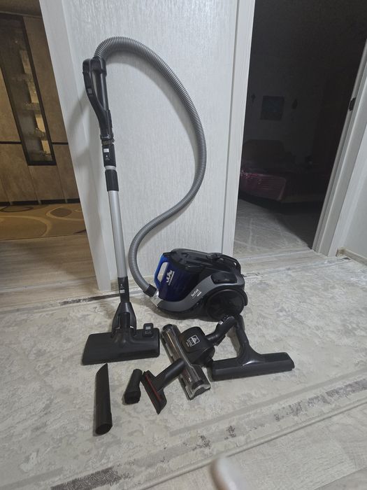 Продам отличный пылесос!