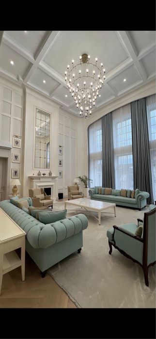 Мастера по ремонту квартир