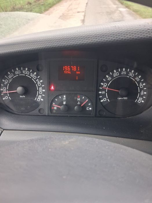 Vând Iveco Dayli 2007,