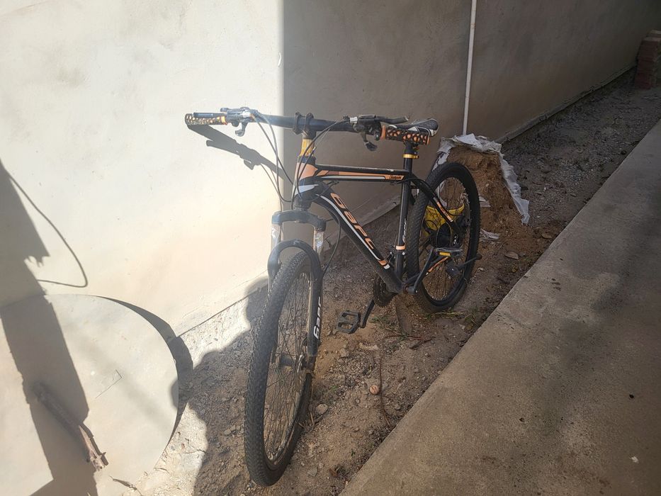 Продаётся скоростной велосипед