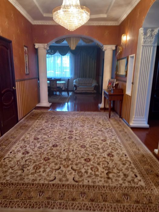 продам дом в хорошем состоянии