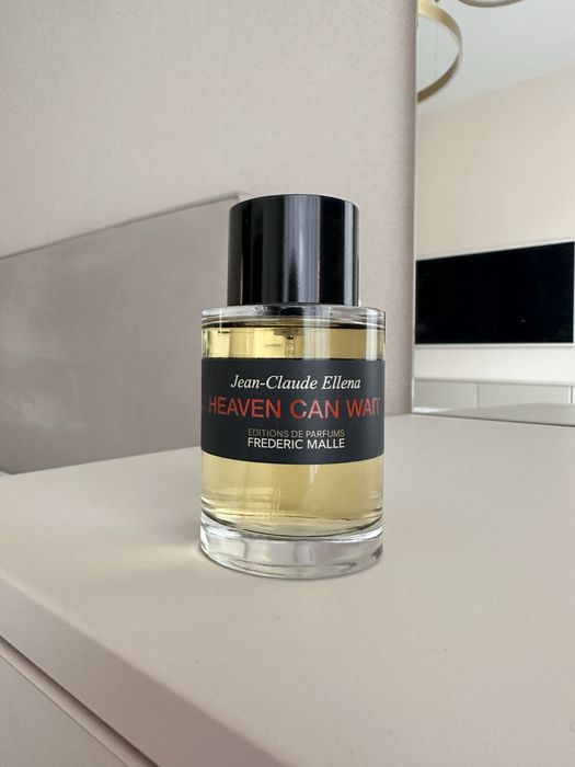 Frederic Malle Heaven Can Wait EDP 100ml