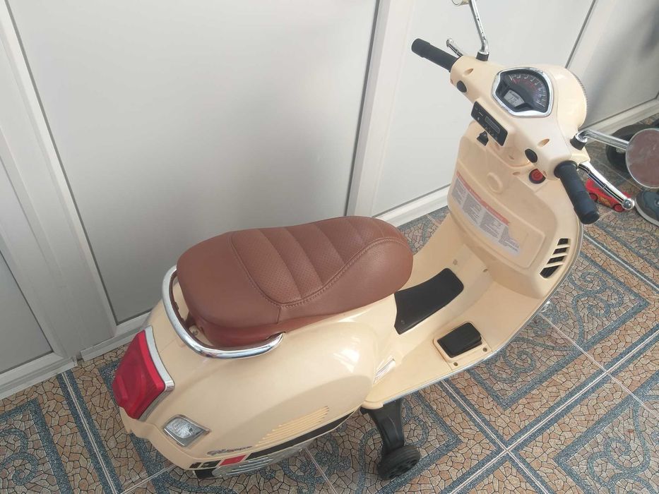 Scuter copii 550 lei