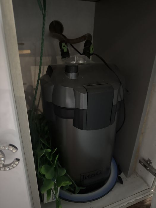 Продаемся аквариум 600 литров