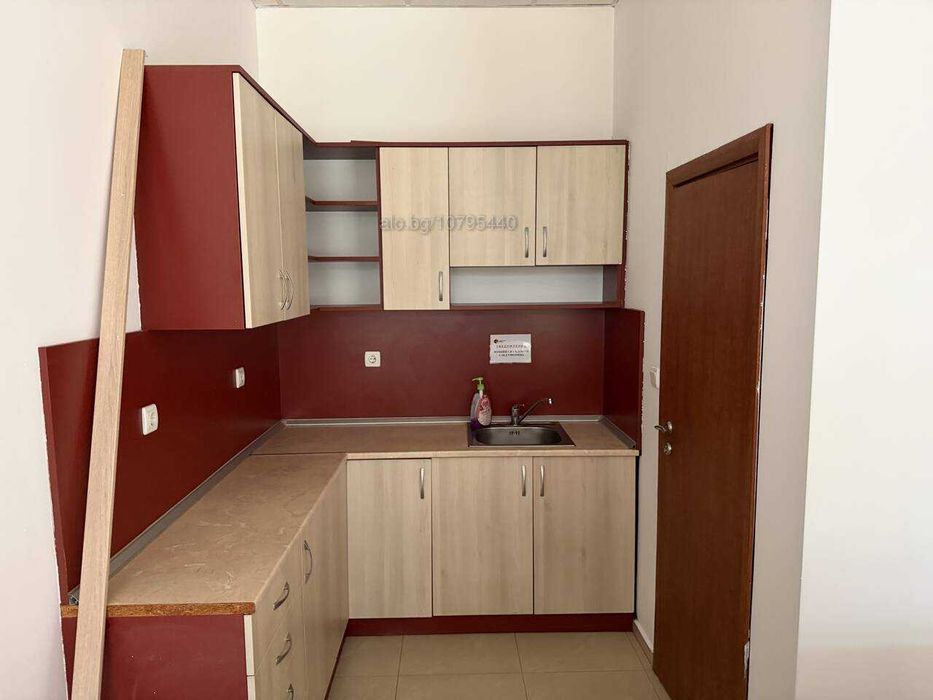 Дава се под наем Магазин в София, Младост 1 - 30 кв.м за 297.84 € - Снимка #8