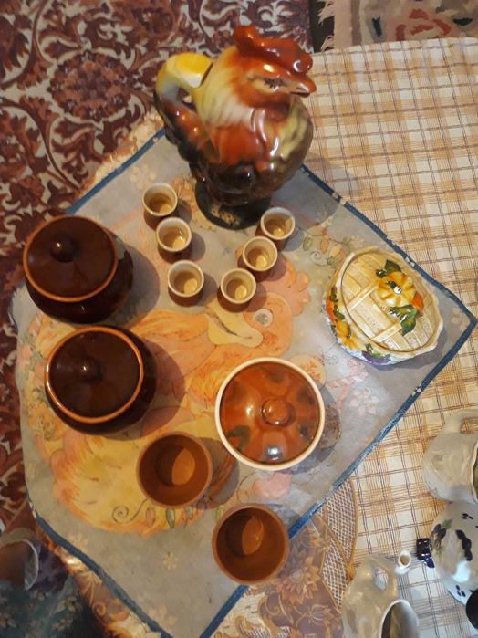 продам фарфоровый бум в центре города