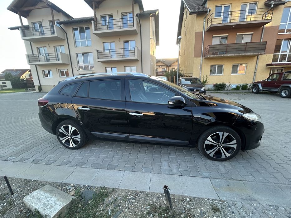 RENAULT Megane 2011 — imagine 4