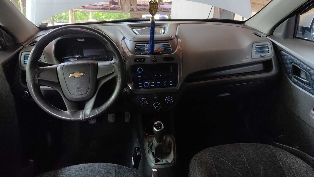 Chevrolet Kobalt 2019 yil 160 000 km