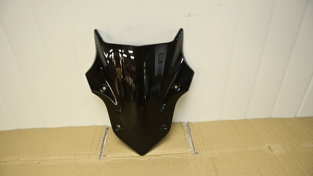 Kawasaki Z900 17 - 19 Parbriz