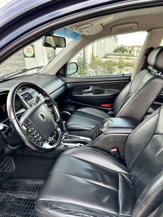 Rexton 2007 SangYong