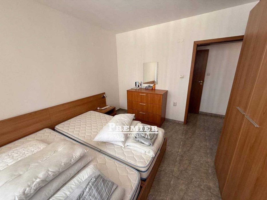 Продава се Двустаен апартамент в Свети Влас - 60 кв.м за 723 €/кв.м - Снимка #7