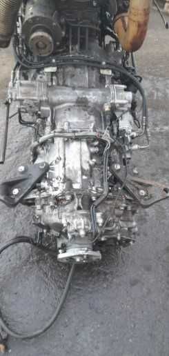 Cutie de viteze G131-9 Mercedes Axor/Atego - Piese de schimb Mercedes