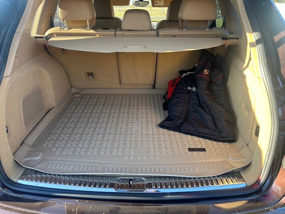 Porsche Cayenne 2016 – impecabil