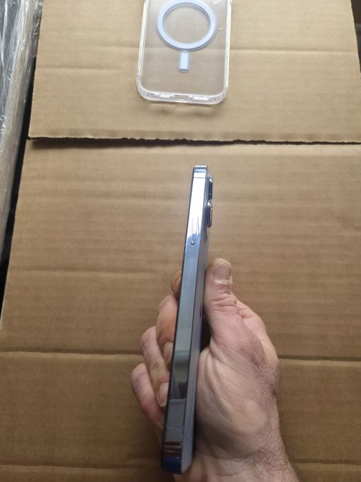 Apple Iphone 13 Pro Max 256GB