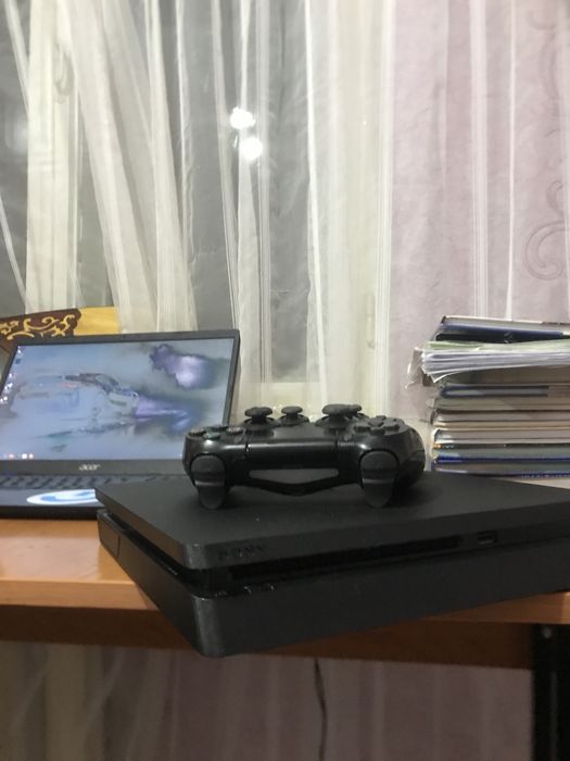 PlayStation 4 Nerwork