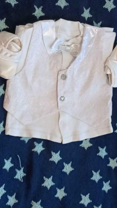 Комплект за бебе