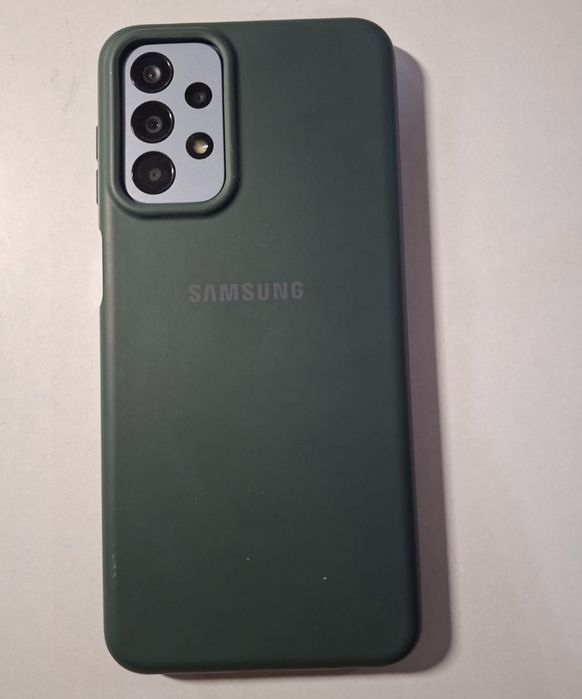 Samsung a23 64 gb impecabil