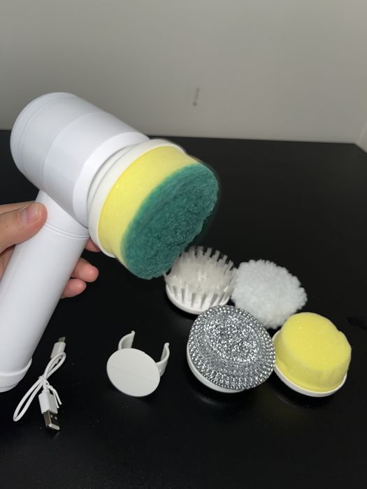 Щетка для посуды