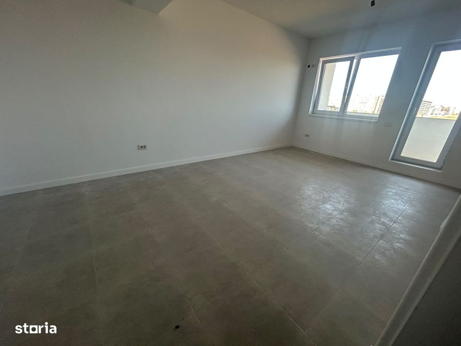 Apartament 2 camere | 48.5mp | Acces Metrou Berceni | FINALIZAT |