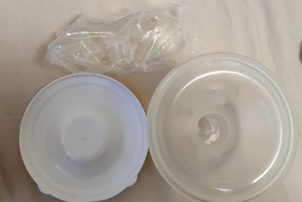 Резервни части за momcozy S9 Pro