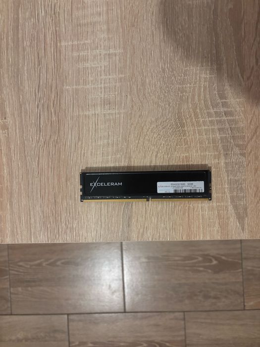 Ram 16gb 3200mhz