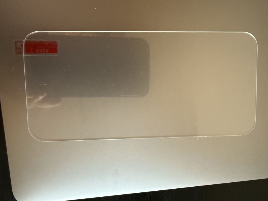 Кейс и протектор за Iphone 16pro max