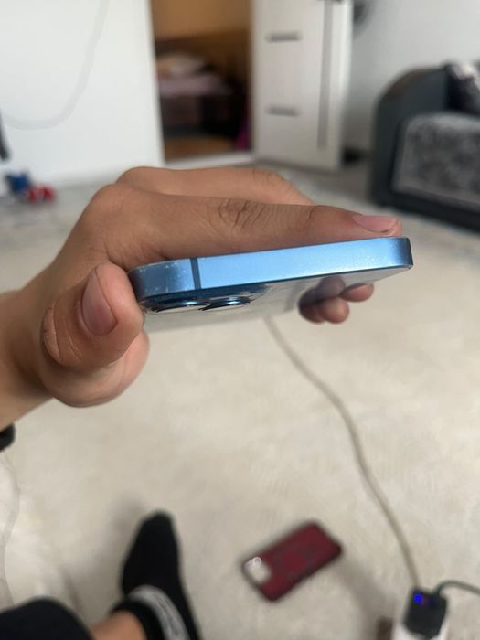 Iphone 13 акб 79