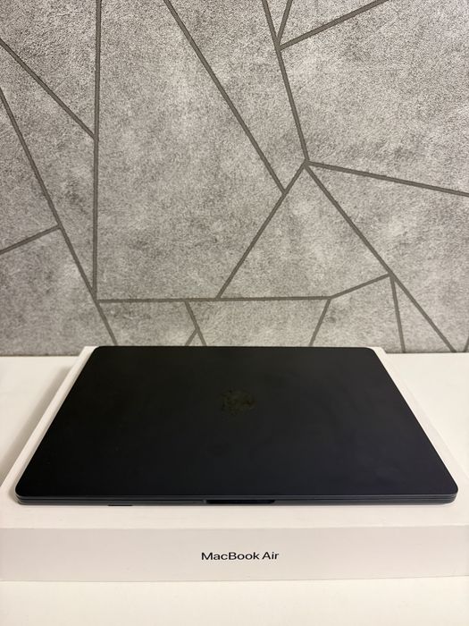 MacBook Air 15 M2 512GB
